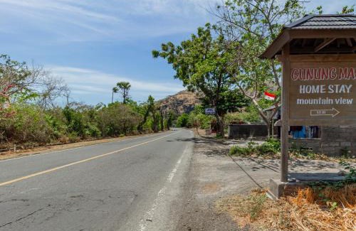 Pemuteran Hotel | Hotel O Gunung Mas Homestay