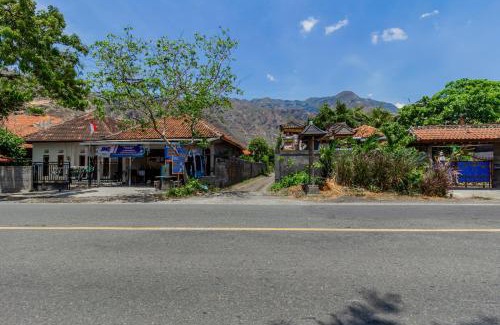 Pemuteran Hotel | Hotel O Gunung Mas Homestay