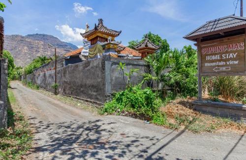 Pemuteran Hotel | Hotel O Gunung Mas Homestay