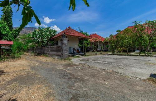 Pemuteran Hotel | Hotel O Gunung Mas Homestay