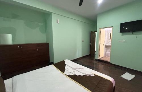 Kengeri Hotel | Hotel O GURU RESIDENCY
