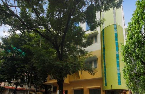 Hyderabad Hotel | Hotel O Happy Homes