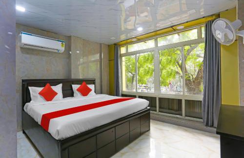 Malviya Nagar Hotel | Hotel O Happy Hours