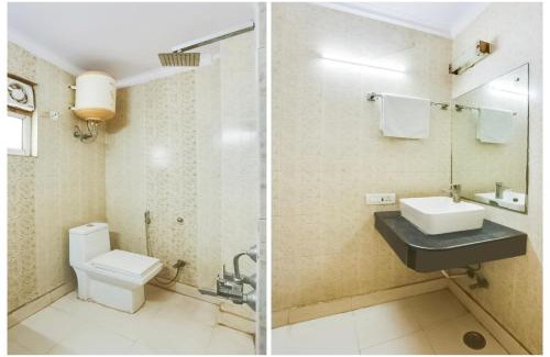 Saket Hotel | Hotel O Happy Residency