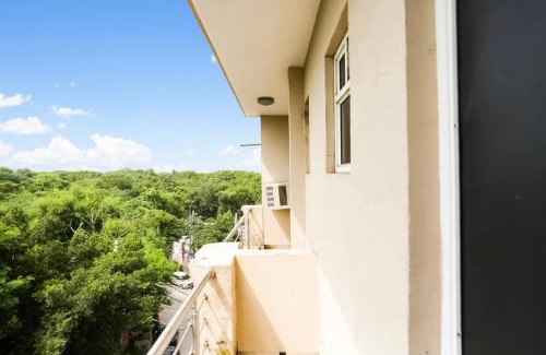 Saket Hotel | Hotel O Happy Residency