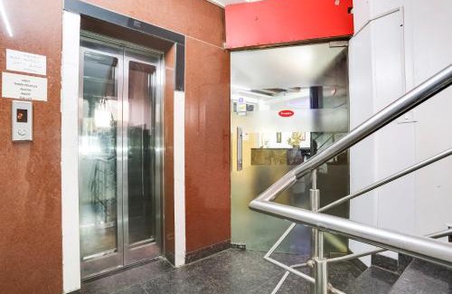 Saket Hotel | Hotel O Happy Residency