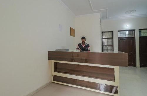Mohali Hotel | Hotel O Hc Plaza