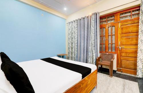 Mohangarh Hotel | Hotel O Heaven Inn