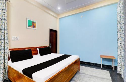 Mohangarh Hotel | Hotel O Heaven Inn