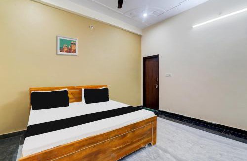 Mohangarh Hotel | Hotel O Heaven Inn