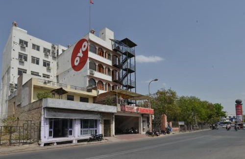 Adarsh Nagar Hotel | Hotel O Heritage Haveli