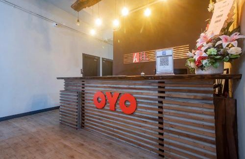 Sibu Hotel | Hotel O Hi Inn 3