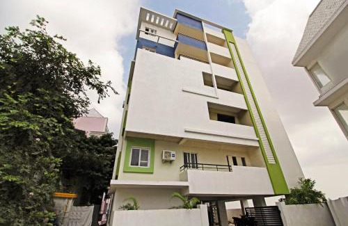 Hyderabad Hotel | Hotel O HILL 9