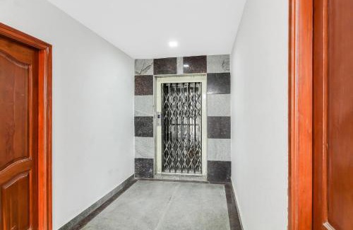 Hyderabad Hotel | Hotel O HILL 9