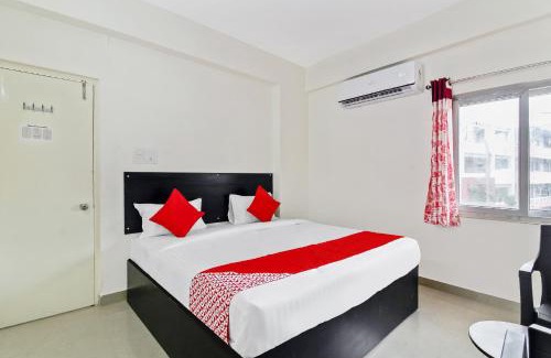 Hyderabad Hotel | Hotel O HILL 9