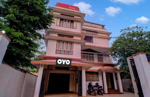 Sualkuchi Hotel | Hotel O Hill View Residency near ACA Stadium
