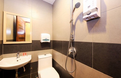 Kuching Hotel | Hotel O Hills Residence