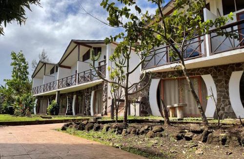 Hanga Roa Hotel | Hotel O'Hiro Rapa Nui