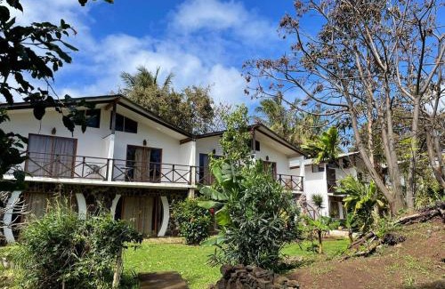 Hanga Roa Hotel | Hotel O'Hiro Rapa Nui
