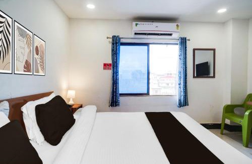 Sualkuchi Hotel | Hotel O HNG INN