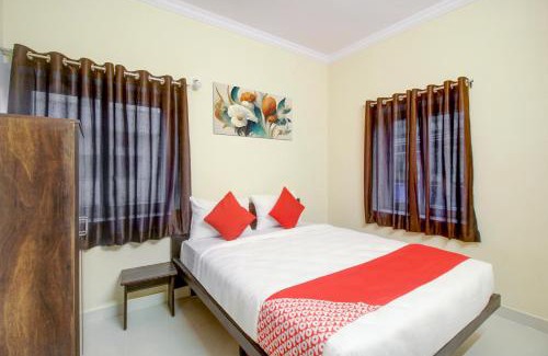 Hyderabad Hotel | Hotel O Holiday