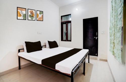 Jagatpura Hotel | HOTEL O HOLIDAYS INN