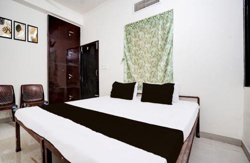 Jagatpura Hotel | HOTEL O HOLIDAYS INN