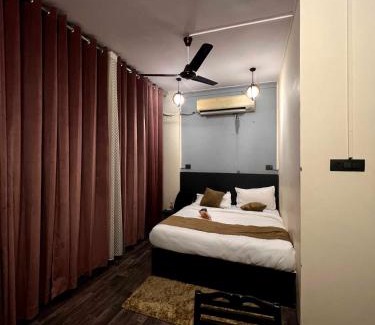 Lajpat Nagar Apartment | Hotel O HOME Cozy Stay