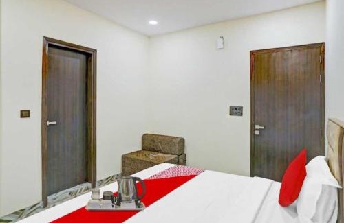 Lajpat Nagar Apartment | Hotel O HOME Cozy Stay