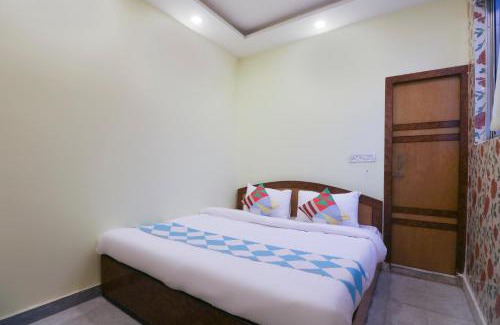 Sealdah House | Hotel O Home Cozy Studio Collage Square Hotel Maya International Near St. Thomas's Church