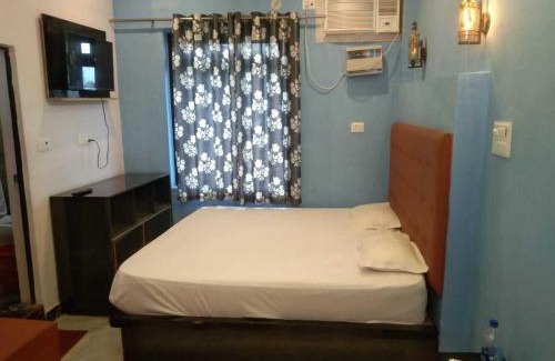 Faizabad House | Hotel O Home Fauzi Rasoi & Guest Homestay