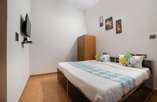 Bullawala House | Hotel O Home Gautam Homestay