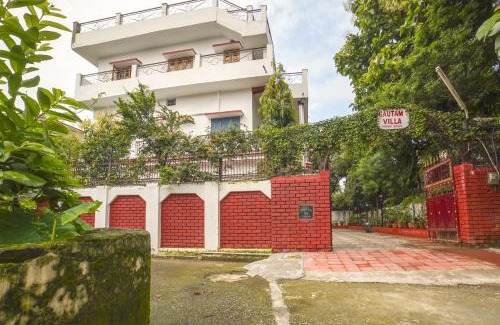 Bullawala House | Hotel O Home Gautam Homestay