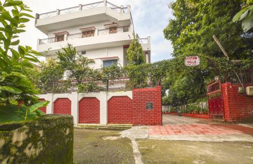 Bullawala House | Hotel O Home Gautam Homestay