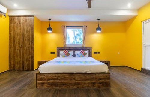 Kalapettai House | Hotel O Home Le Bliss Hotels ,3 Mins Walk From Rock Beach