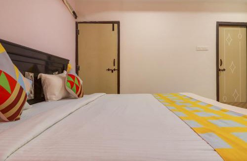 Hyderabad House | Hotel O Home RBS Homes