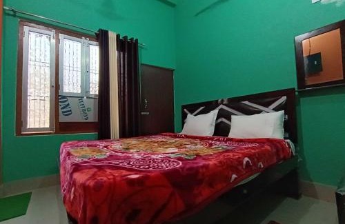 Faizabad Apartment | Hotel O Home Sambhu Homestay