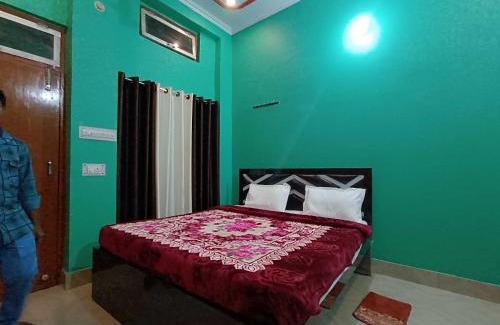 Faizabad Apartment | Hotel O Home Sambhu Homestay