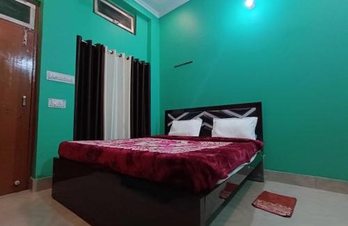 Faizabad Apartment | Hotel O Home Sambhu Homestay