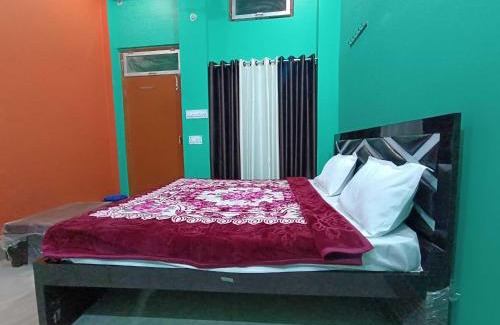 Faizabad Apartment | Hotel O Home Sambhu Homestay