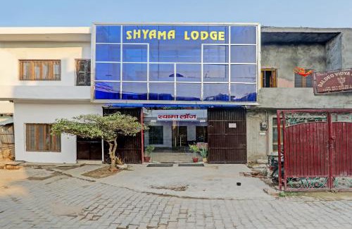 Faizabad House | Hotel O Home Shyama Lodge