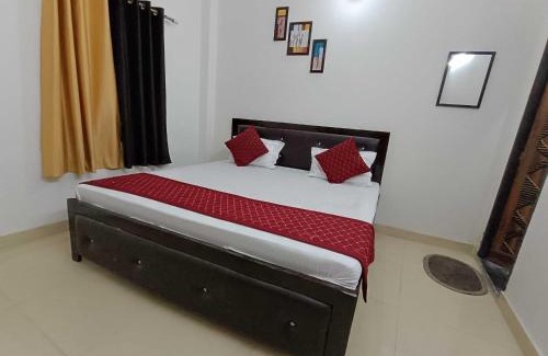 Ayodhya Apartment | Hotel O Home The Ramam Homestay