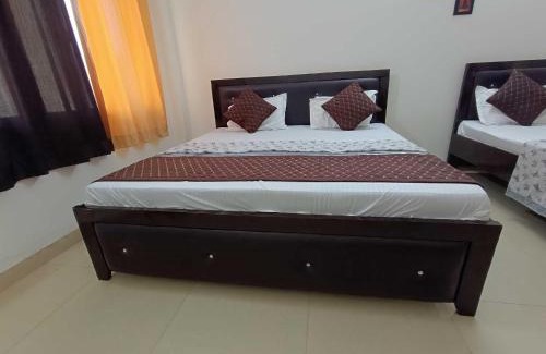 Ayodhya Apartment | Hotel O Home The Ramam Homestay