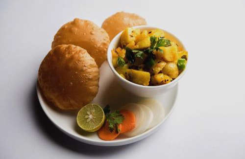 Ayodhya Apartment | Hotel O Home Tulsi Satsang Bhawan Homestay