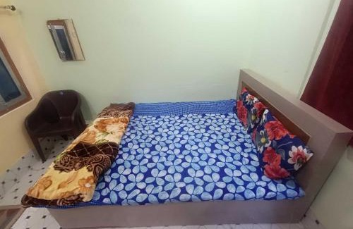 Ayodhya Apartment | Hotel O Home Tulsi Satsang Bhawan Homestay