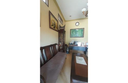 Medan Hotel | Hotel O Homestay Bunga Rinte Syariah Near Komp perumahan stella ressidence 2