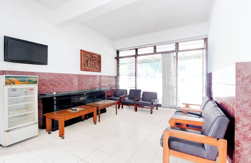 Semarang Hotel | Hotel O Hotel Wisma Hasanah