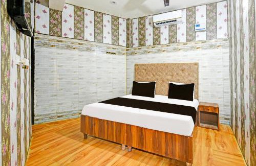 Faridabad Hotel | Hotel O HR 07