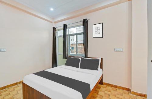 Mansarovar Hotel | Hotel O HRD Guest House & Homestay
