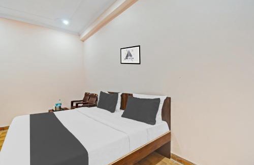 Mansarovar Hotel | Hotel O HRD Guest House & Homestay